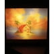 thumbnail image 3 of Cuadro Led de Kame House 23x18cm, 3 of 3