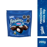 Pingüinos Minix 200 G Marinela