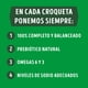 thumbnail image 5 of Alimento Seco Perro Adulto Raza Mediana/Grande Carne y Pollo Bolsa, 5 of 6