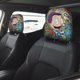 thumbnail image 2 of Rugrats Crecidos Funda Protectora Universal para Reposacabezas de Coche, Funda Elástica para Reposacabezas de Asiento de Auto, Funda de Tela Antipolvo, Accesorios de Interior 2 Piezas, 2 of 6