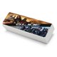 thumbnail image 1 of G.I. Joe Estuche Rígido para Gafas de Cuero PU Protector con Forro de Felpa Premium Suave para Hombres y Mujeres, 1 of 6