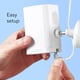 thumbnail image 4 of Panel solar Wasserstein de 2 W y 5 V compatible con Wyze Cam Pro, 4 of 5