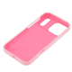 thumbnail image 5 of Carcasa Slim Antigolpes Compatible Con iPhone 17 Pro Fucsia, 5 of 7