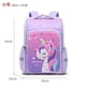 thumbnail image 1 of primary school bags for girls cute cartoon love heart pink school backpack student bookbag elementary school kids backpack, 1 of 3