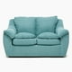 thumbnail image 1 of Sofa Galicia 2cpos Turqueza, 1 of 2