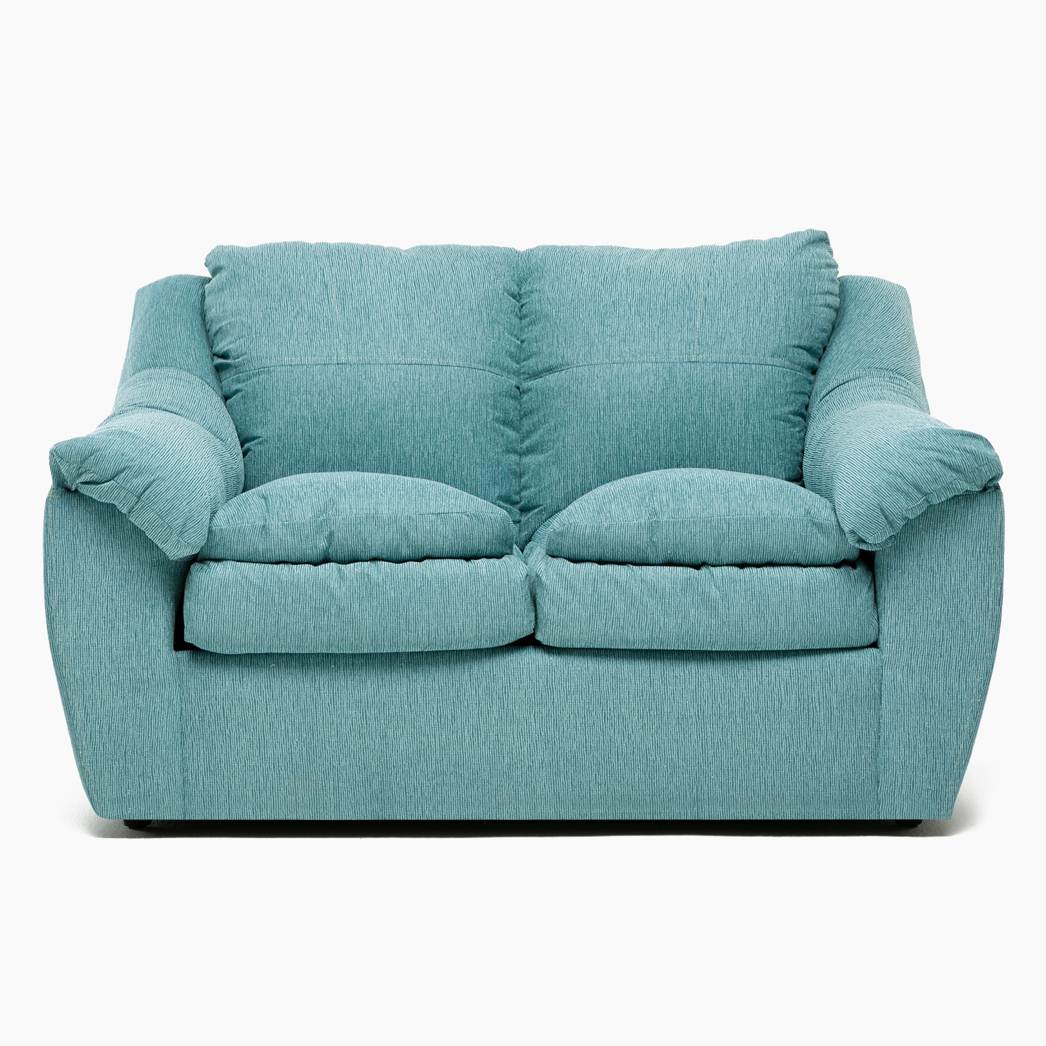 Cabsur - Sofa Galicia 2Cpos Turqueza