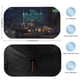 thumbnail image 2 of Los Munsters Sombrilla Solar para Auto - Protector de Parabrisas Plegable | Cortina Solar Delantero | Bloqueo UV y Aislamiento de Calor 133x73cm, 2 of 6