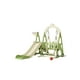 thumbnail image 1 of Resbalin y Columpio Carro 2.0 Green, 1 of 2