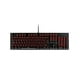 thumbnail image 1 of Teclado Gamer Primus KYBD Ballista 100T Español Red Switch, 1 of 4