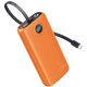 thumbnail image 1 of Batería externa DIAMUAR 20000 mAh 45 W USB‑C con linterna, 1 of 9