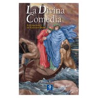 Edimat Libros - Libro La Divina Comedia