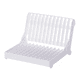 thumbnail image 1 of Secaplatos plegable cocina color blanco, 1 of 3