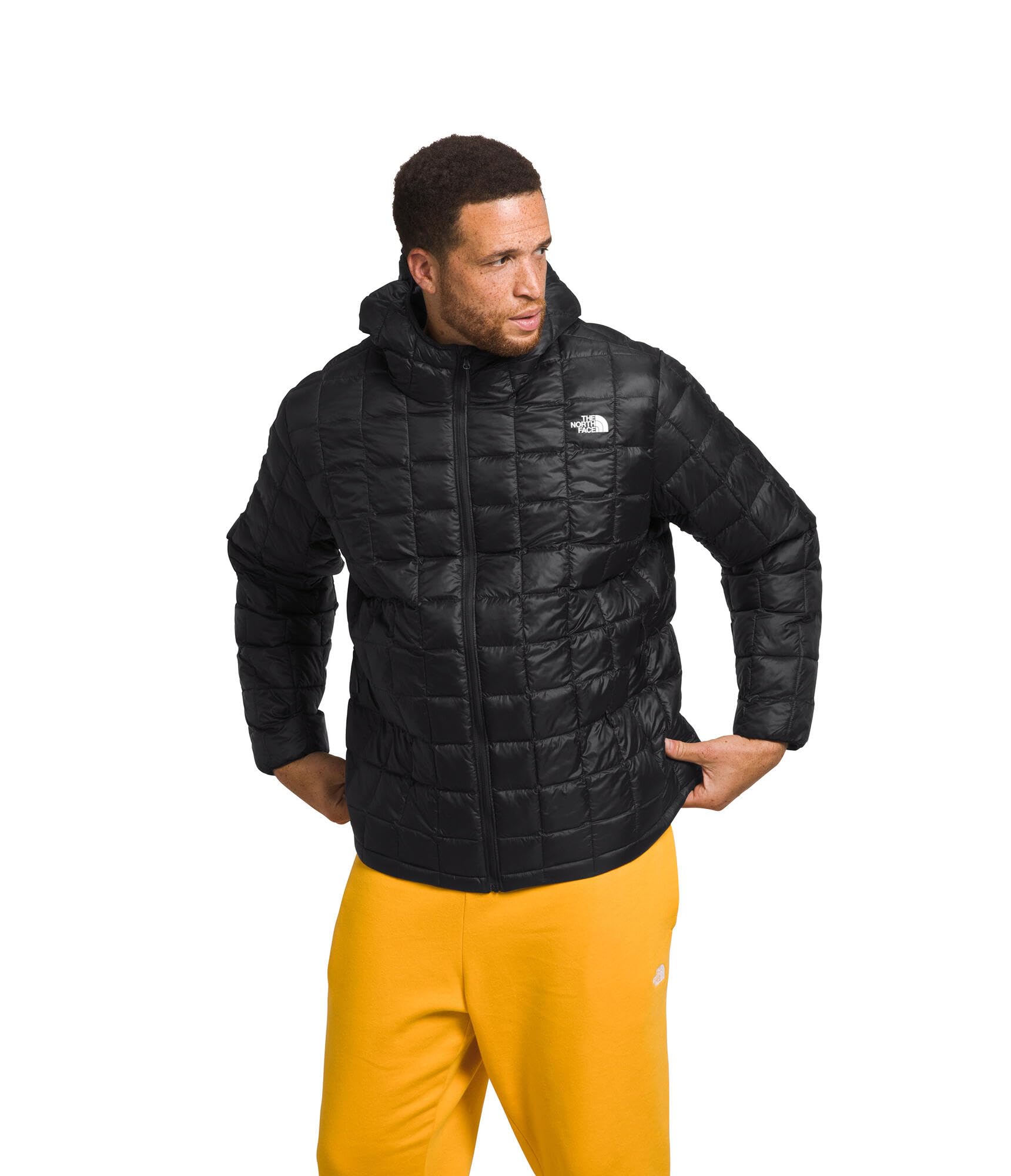 Sudadera Con Capucha The North Face Thermoball Eco 2.0 Para Hombre - Xxl