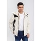 thumbnail image 3 of Chaqueta Impermeable Hombre Forro Interior Piel Capucha 0002, 3 of 4