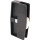 thumbnail image 1 of Pestillo corredizo para puerta corredera Prime-Line A 109, plástico negro, 1 of 2