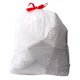 thumbnail image 2 of Amazon Basics Flextra Strength Tall Kitchen Drawstring Trash Bags, 13 gal, 50 unidades, 2 of 3