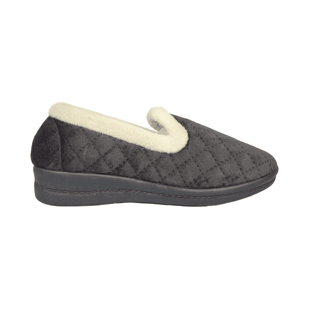 Zapatos De Descanso Passer Cafe Mujer 775-03 - Talla 39