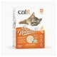 thumbnail image 1 of Arena Natural Vainilla Gatos 5.6 kg, 1 of 2