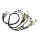 thumbnail image 4 of Arnés De Motor Oculto Cnch-Obd2-1 Para Honda Civic Integra B16 B18 D16, 4 of 5
