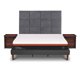 thumbnail image 1 of Cama Europea Curve Bee Comfort King Tamesis S/T, 1 of 11