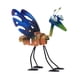 thumbnail image 1 of Saltamontes De Metal Para Jardín, Decoración Artística Para Balcón, Valla, Interior Y Exterior., 1 of 5