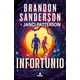 thumbnail image 1 of Libro Infortunio - Sanderson/ Patterson, 1 of 2