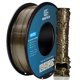 thumbnail image 1 of Filamento para impresora 3D Geeetech PETG de 1,75 mm, dorado metalizado, 1 kg, 1 of 7