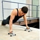 thumbnail image 3 of Barras Fijas Push Up, 3 of 3
