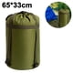 thumbnail image 1 of Bolsa de compresión, organizador de sacos de dormir, impermeable, para acampar, senderismo, mochilero, ideal para viajes. Ideal para ropa de dormir y camping., 1 of 8