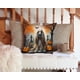 thumbnail image 3 of Almohada Decorativa Afghan Hound 14x14 Cm, 3 of 6