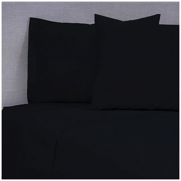 Mashini Sabana 144 Colores King Negro