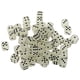 thumbnail image 2 of 50 Dados D6 De Seis Caras De 14 Mm Que Brillan En La Oscuridad Para Mazmorras Y Dragones, 2 of 3