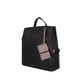 thumbnail image 2 of Mochila Secret Zamora ST6 M Negro, 2 of 6