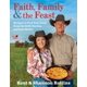 thumbnail image 1 of Libro Fe, Familia y el Banquete: Recetas de Vaquero, 1 of 1