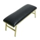thumbnail image 2 of Reposabrazos Para Uñas, Reposamanos, Reposapiés Para Uñas, Almohada Para Salón, Hogar, Principiantes, Negro, 2 of 5