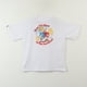 thumbnail image 2 of Polera Manga Corta Niño Blanco Back Print Sonic, 2 of 4