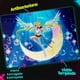 thumbnail image 3 of Tabla de Cocina - Diseño Sailor Moon Eternal Justice, 3 of 3