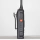 thumbnail image 3 of Walkie-Talkie Recent RS-50M VHF Profesional Negro, 3 of 6