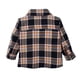 thumbnail image 2 of Sobre Camisa Bebé Niño Cuadrille Marengo, 2 of 3