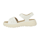 thumbnail image 4 of SANDALIAS BY PASS BLANCO MUJER  Y3577-10A - Talla 37, 4 of 6