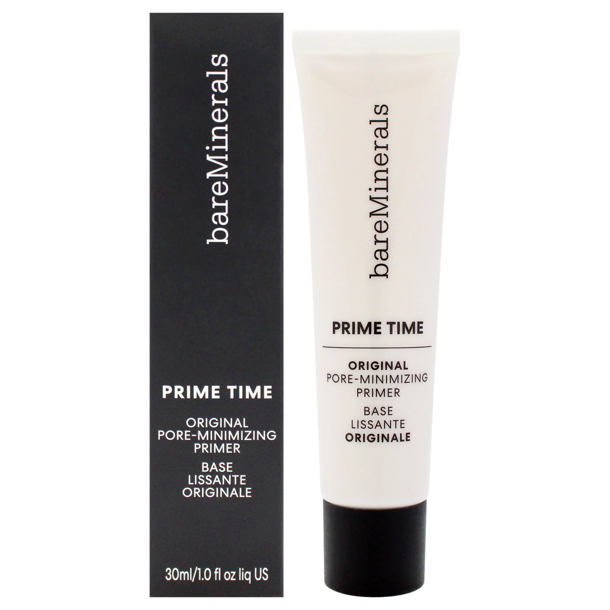 Primer Bareminerals Prime Time Original 30ml