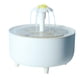 thumbnail image 1 of Dispensador de agua para mascotas con filtro de circulación automático, dispensador de agua para gatos, alimentador de agua inteligente para mascotas, agua corriente para gatitos., 1 of 6