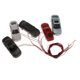 thumbnail image 3 of 5 Piezas De Accesorios Para Arena Modelo De Coche Pintado Dise?o De Paisaje De Estacionamiento 1: 100, 3 of 5