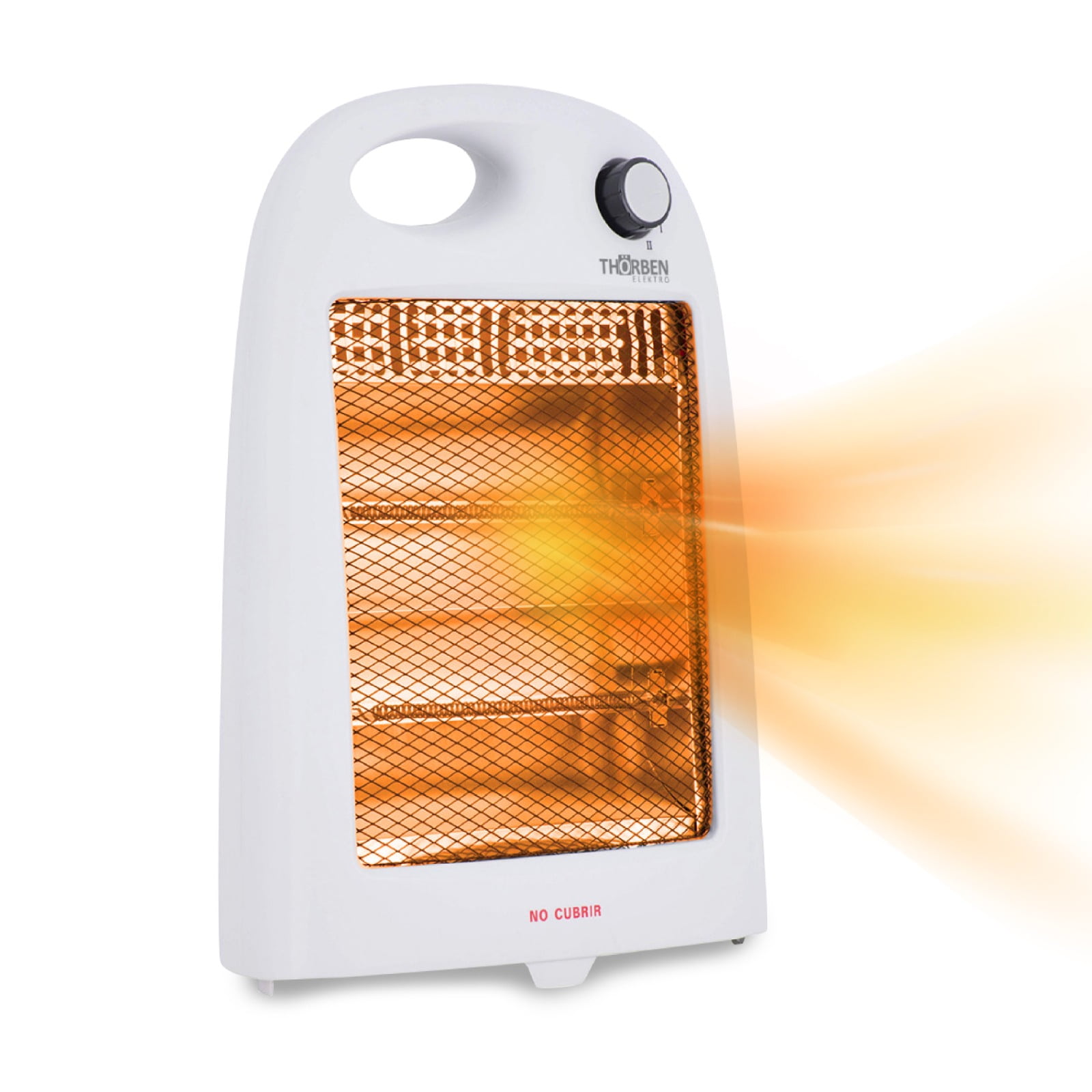 Havel - Estufa Eléctrica Carbono 800