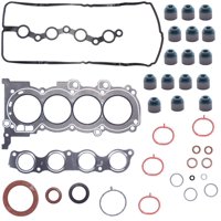 Repuestos Del Sol - Juego Empaquetadura Motor Kia Rio 4 1.2 2012 2018