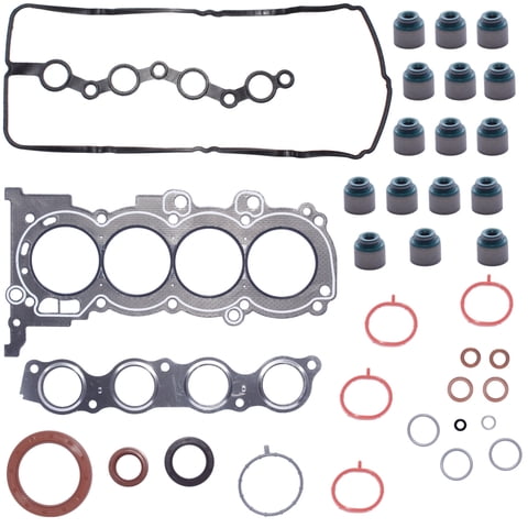 Repuestos Del Sol - Juego Empaquetadura Motor Kia Morning 1.2 2012 2016
