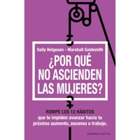 Empresa Activa - Libro ¿Por Qué No Ascienden Las Mujeres?