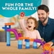 thumbnail image 4 of Juego de canicas Marble Run National Geographic Kids Junior Jumbo de 35 piezas, 4 of 8