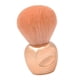 thumbnail image 4 of Brocha de maquillaje para colorete, Gel de pintura para uñas, limpieza de polvo, brochas pequeñas y suaves para polvos sueltos para maquillaje facial, , Rosa claro, 4 of 5