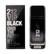 thumbnail image 2 of Perfume Carolina Herrera 212 Vip Black Eau de Parfum 100 ml, 2 of 3